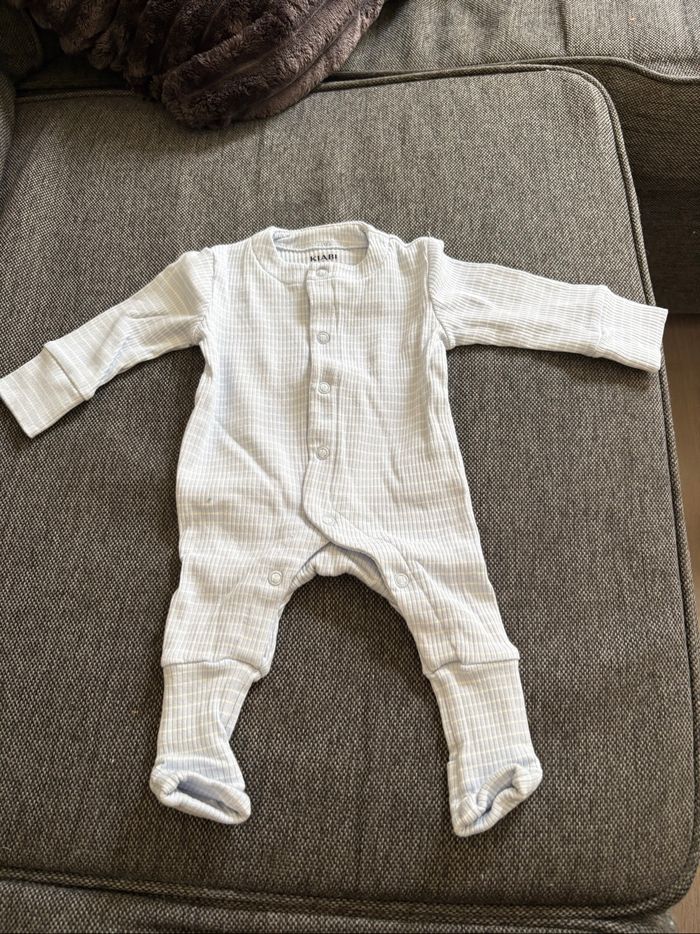 Lot bébé garçon