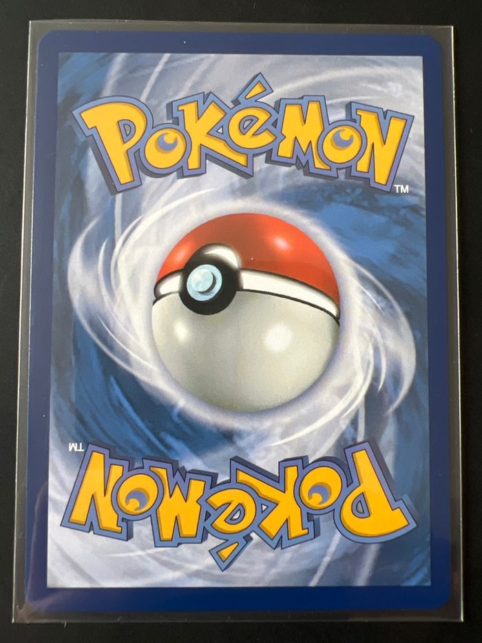 Carte Pokémon Bulbizarre MEG 133 - photo numéro 2