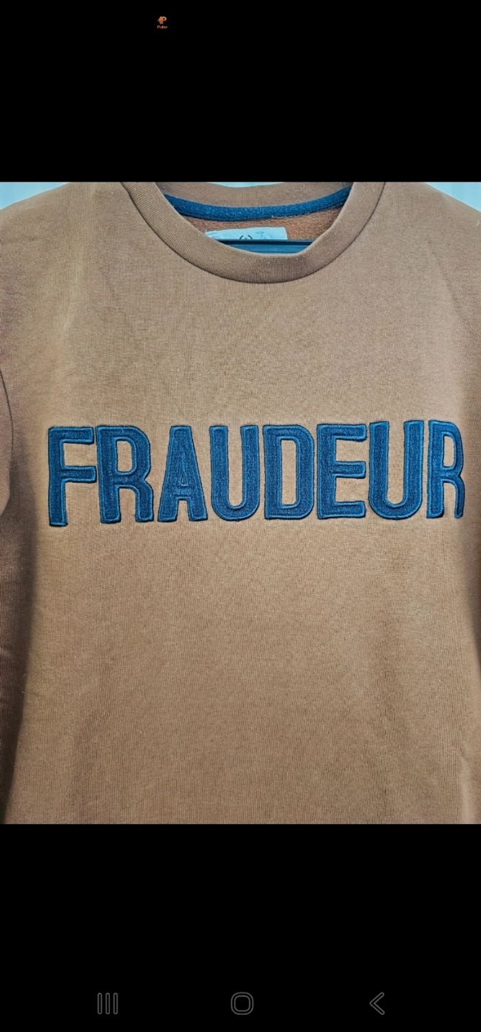 Pull - photo numéro 2