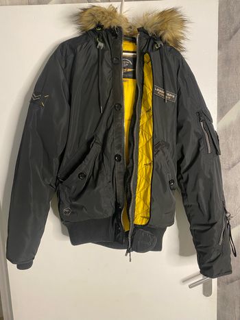 Veste homme legenders