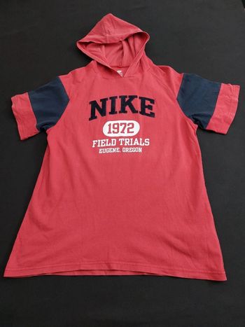 Sweatshirt à capuche y2k