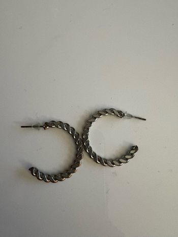 boucle d’oreille créole