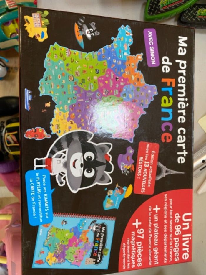 Puzzle