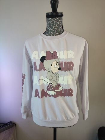 Pull minnie