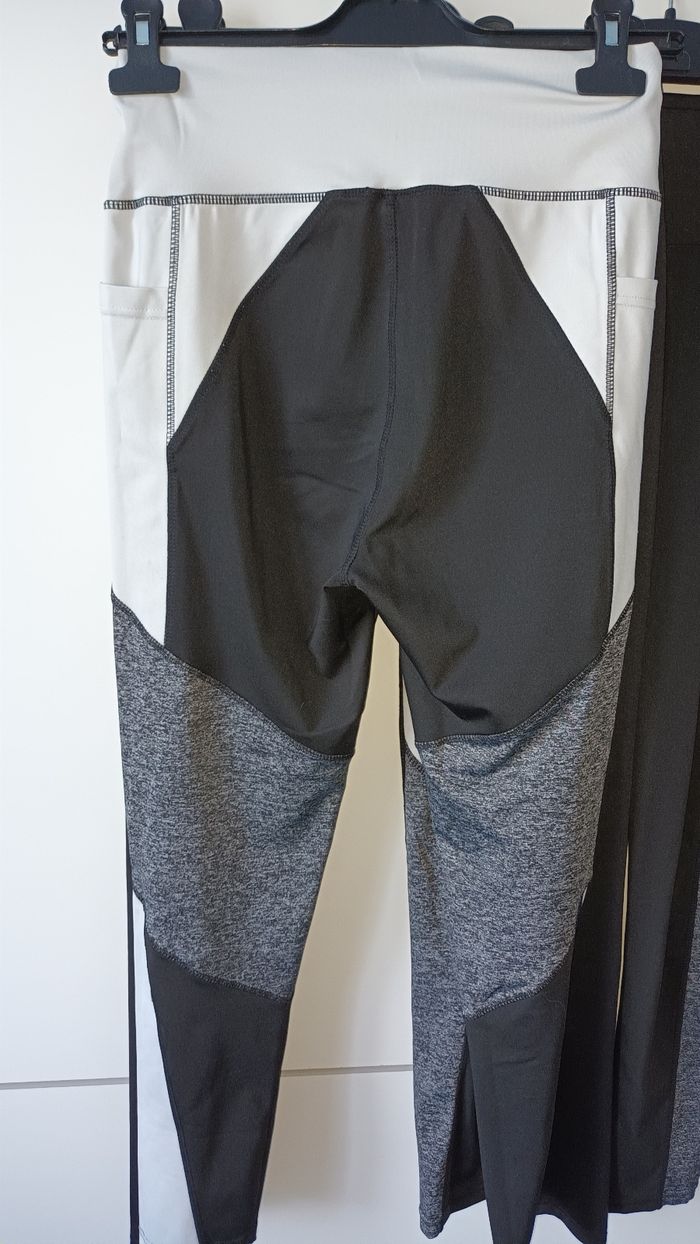 Lot de 5 leggings - photo numéro 6