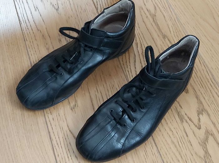 Chaussures en Cuir