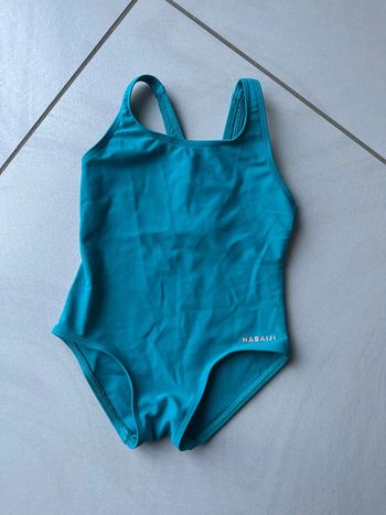 Maillot de bain 1 pièce 18 mois
