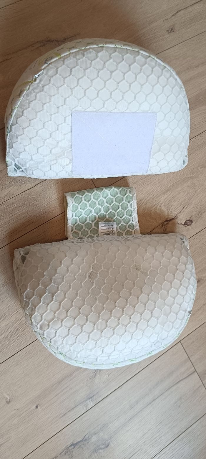 Coussin de grossesse - photo numéro 3