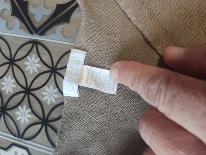 Gilet - photo numéro 2