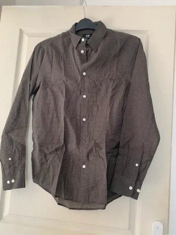 Chemise légère