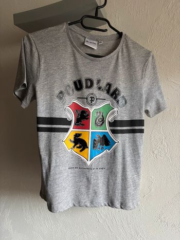 T-shirt Harry Potter