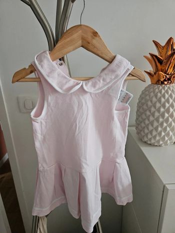 Robe Jacadi