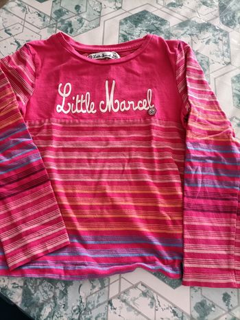 Tee shirt