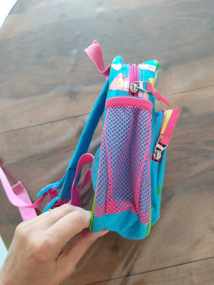 🎒Petit sac à dos🎒 - photo numéro 5