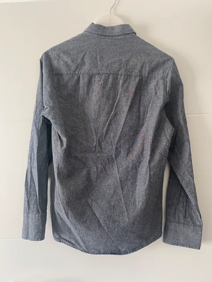 Chemise - photo numéro 2