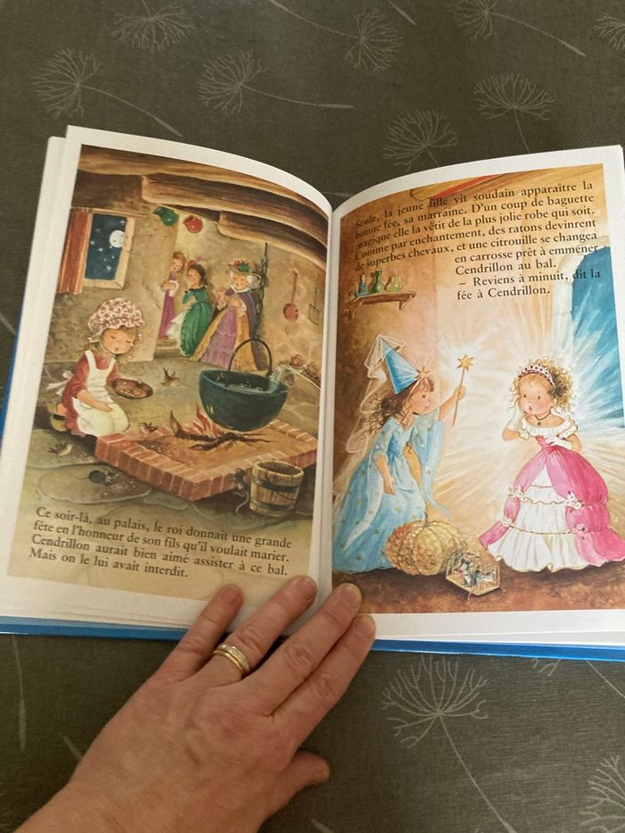 Contes pour enfants sages - photo numéro 3