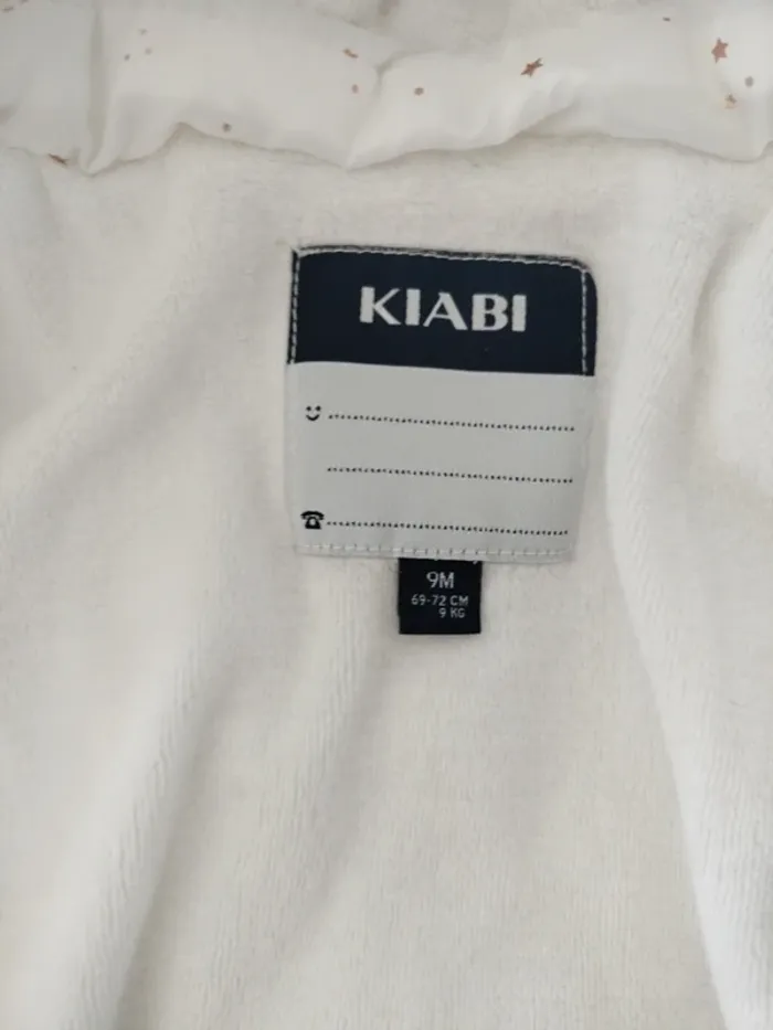 Blouson - photo numéro 3