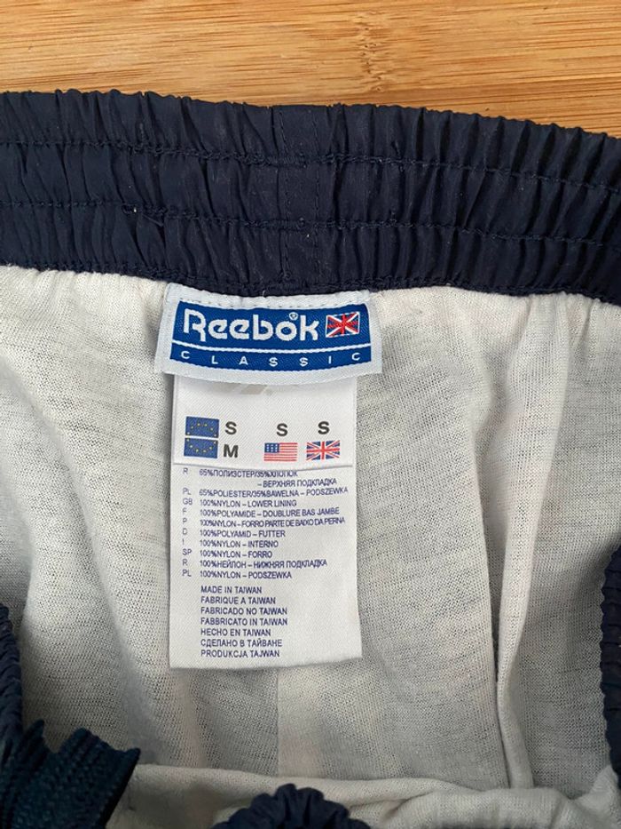 Annees 2000 - Pantalon jogging Reebok Classic - photo numéro 5