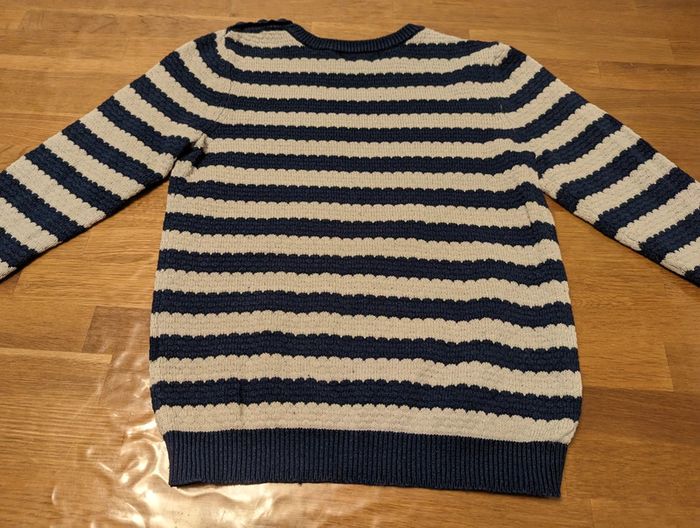 Pull fille 10 ans Galleries Lafayette - photo numéro 6