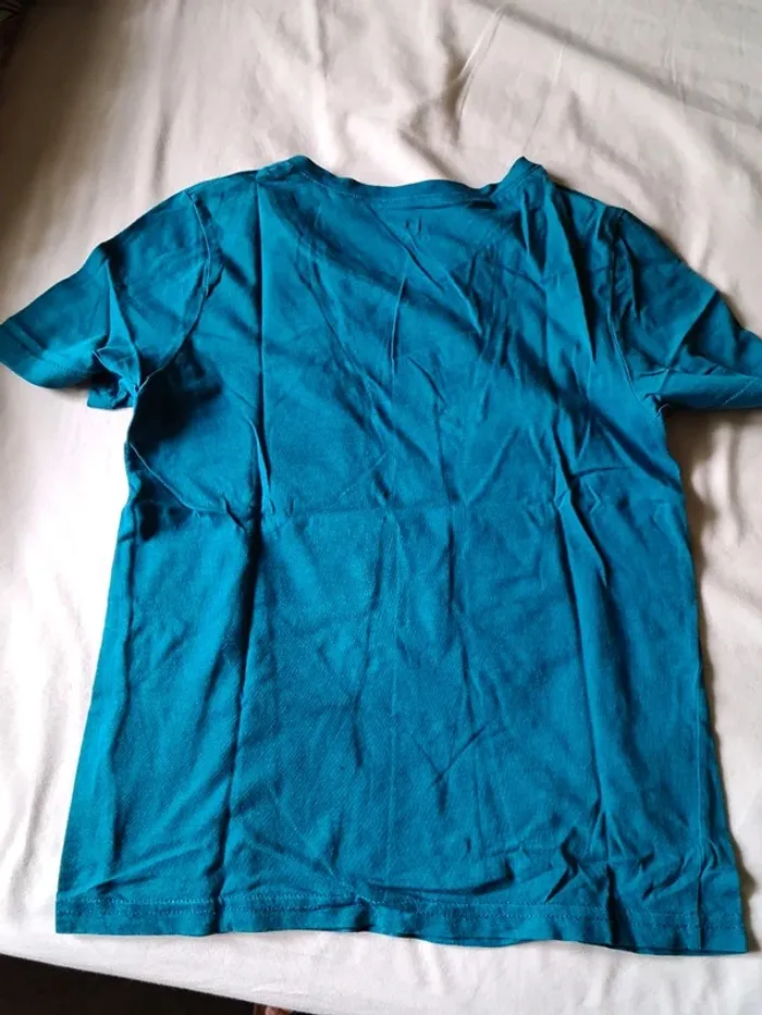 T-shirt - photo numéro 2