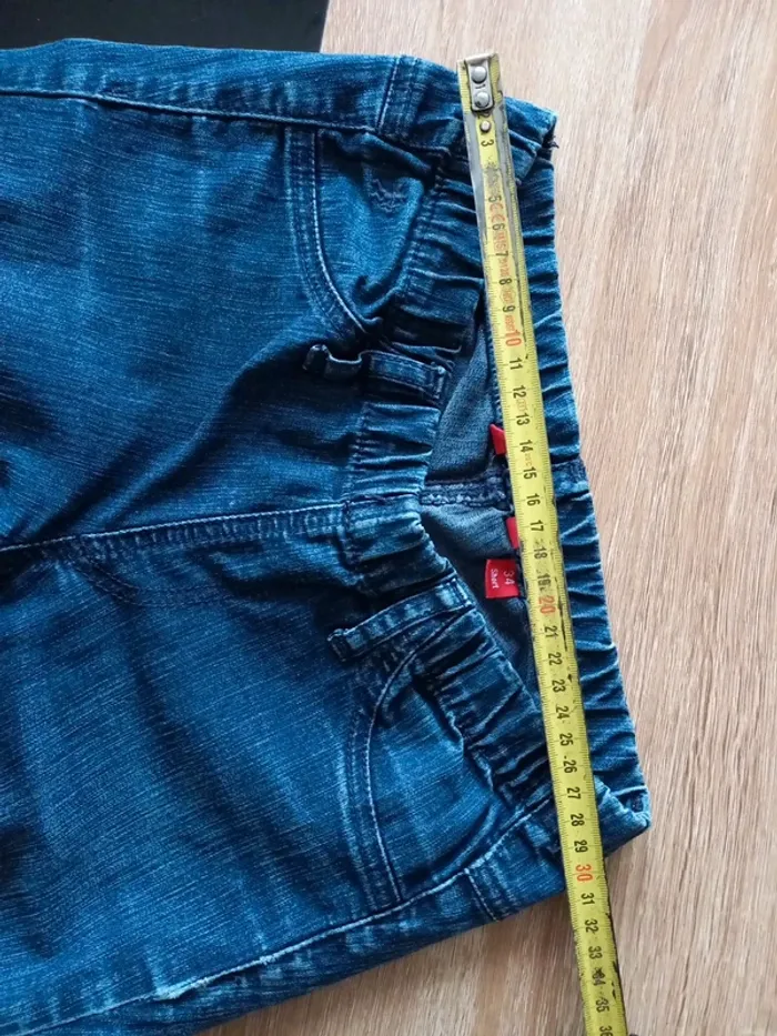 Jeans EDC T34 - photo numéro 10