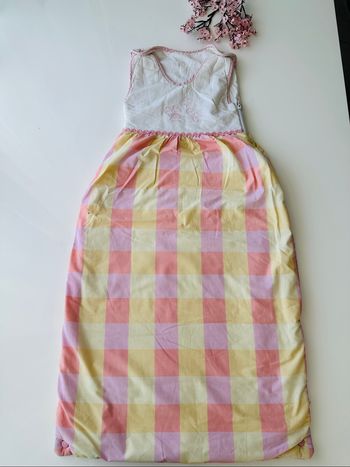 Gigoteuse évolutive de 0-18 mois