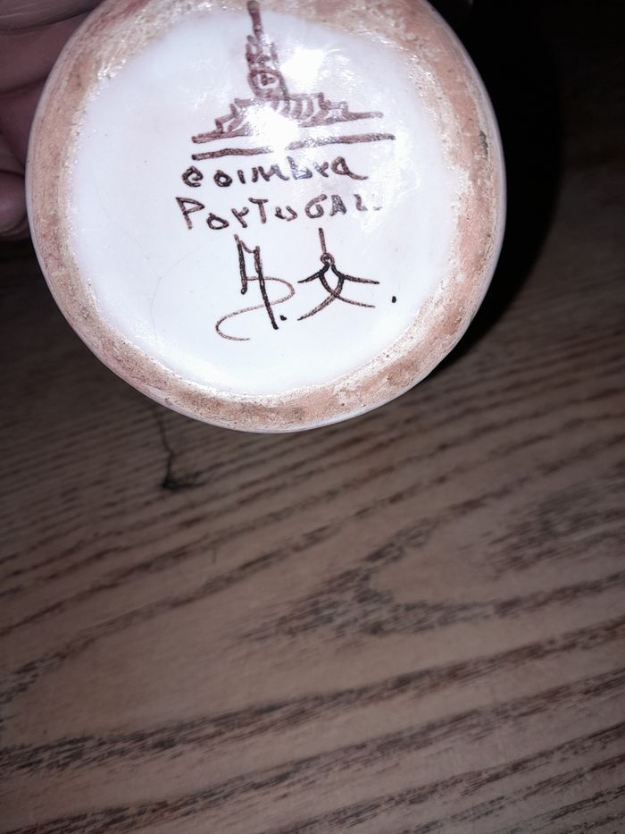 Petit vase de décoration - photo numéro 2