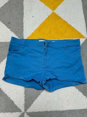 Short Denim Co Taille 42