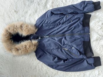 Doudoune Superdry
