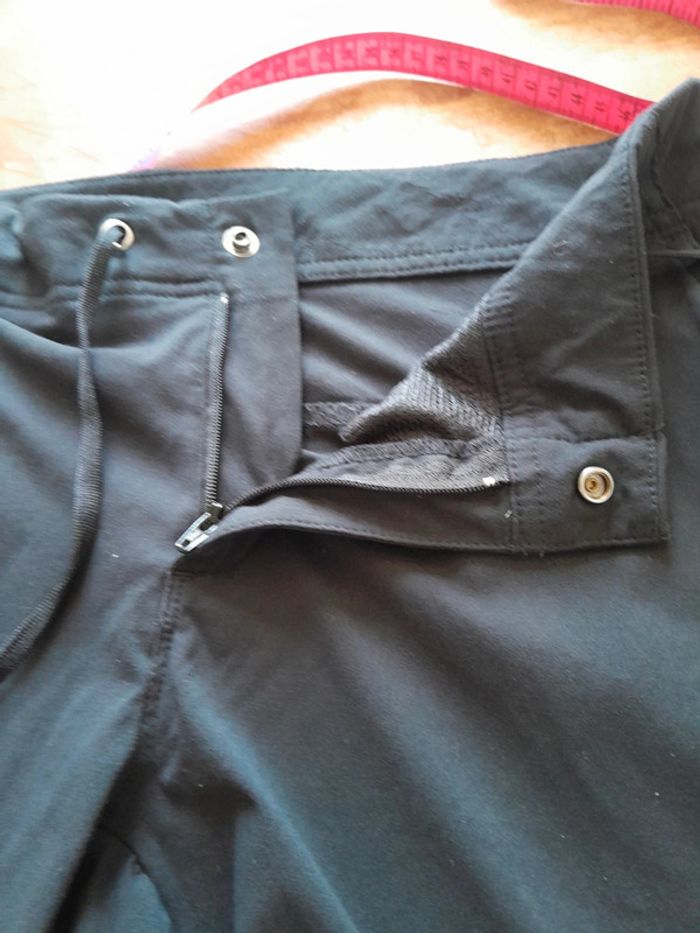 Pantalon randonné columbia taille 42 - photo numéro 8