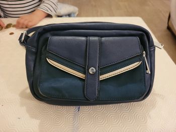 Petit sac bandoulière