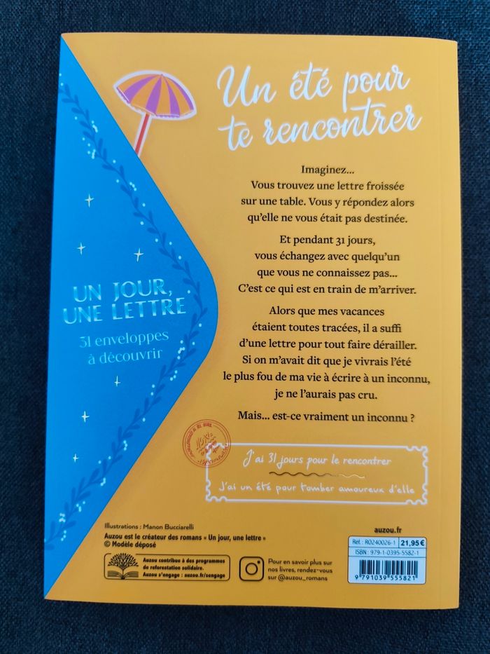 Livre - photo numéro 2