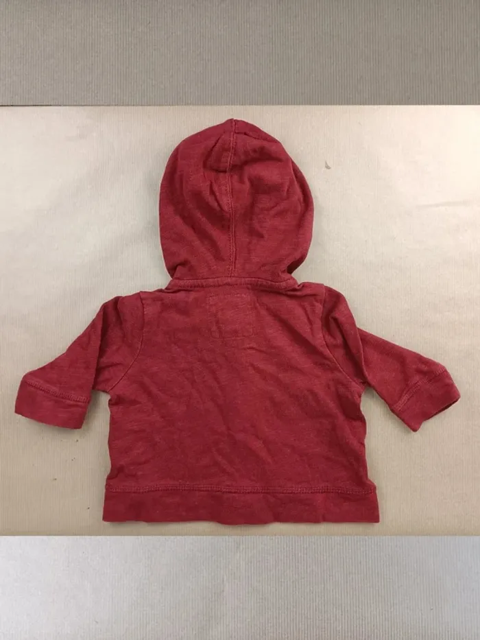 4 vêtements garçon 3 / 6 mois - photo numéro 4