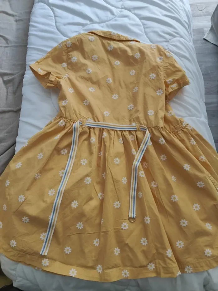 3 robes été 8 ans - photo numéro 8