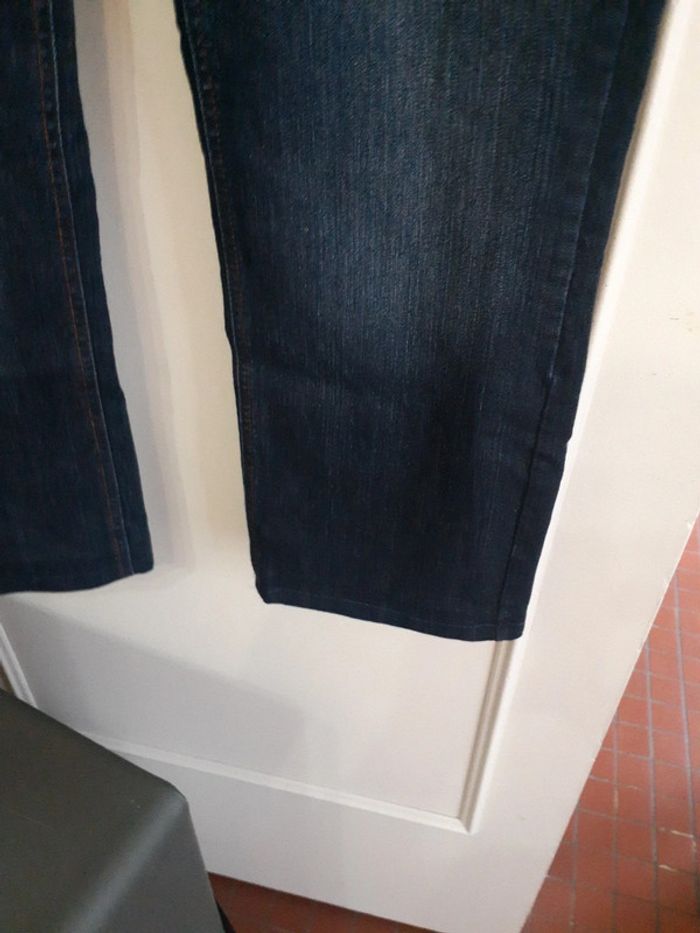 Jeans un extenso - photo numéro 3