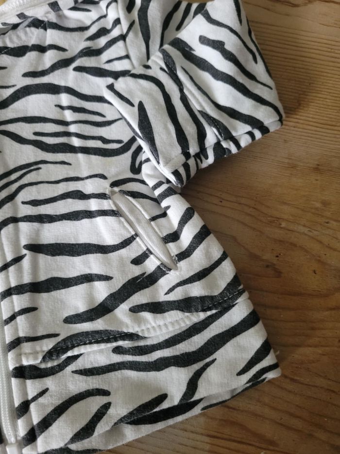 Veste bébé fille Kitchoun - photo numéro 4