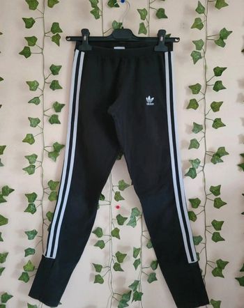Legging adidas 14 ans 🌹