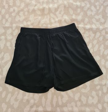 Short fluide