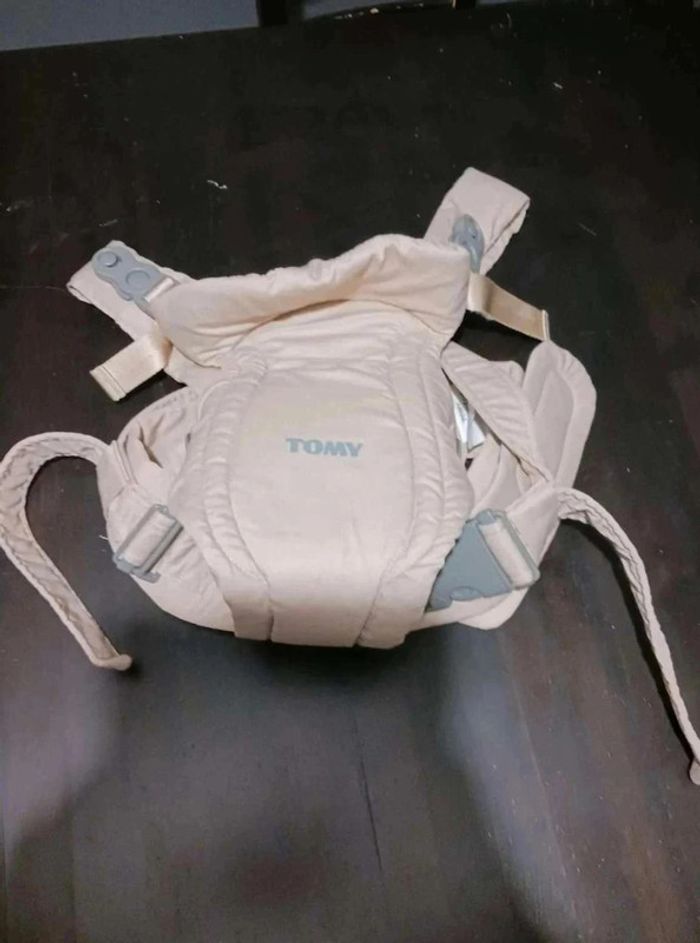 Porte bébé