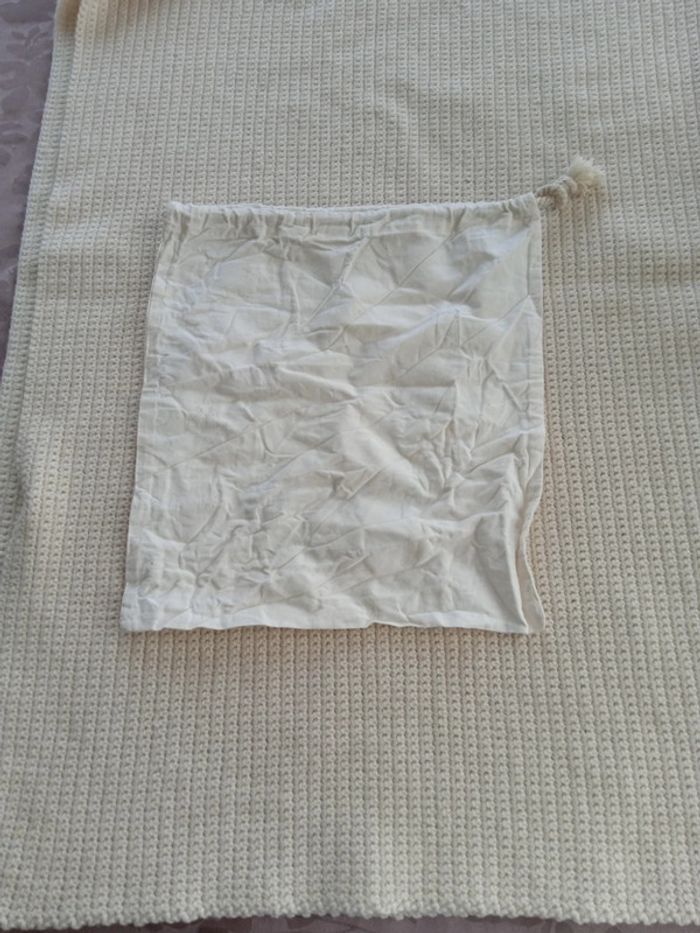 Sac a chaussures - photo numéro 2