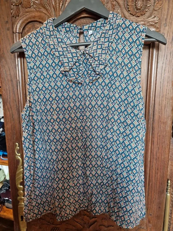 Débardeur taille 44