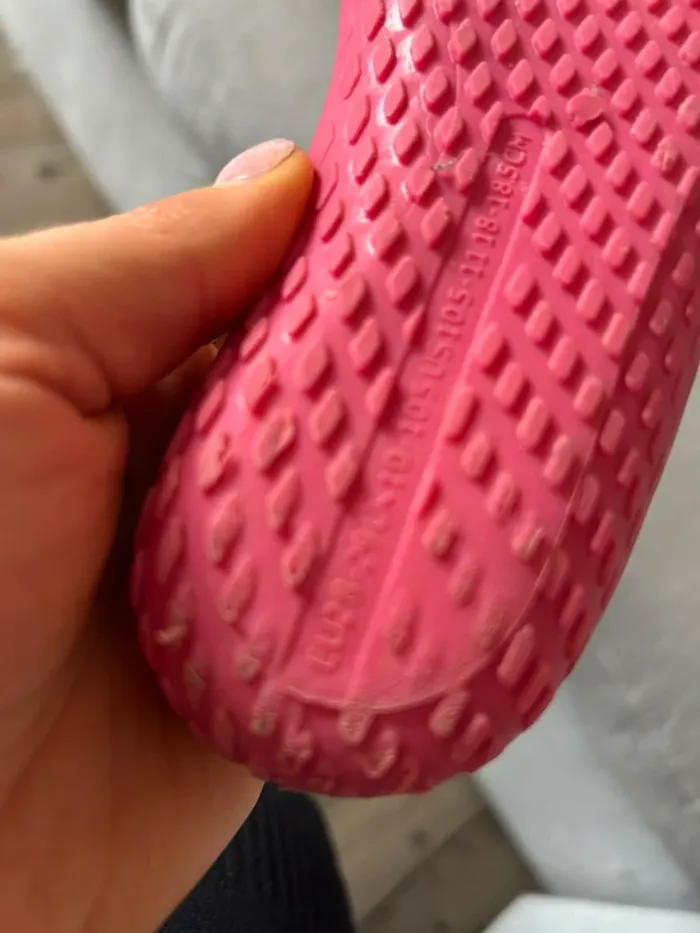 Chaussures aquatiques - photo numéro 5
