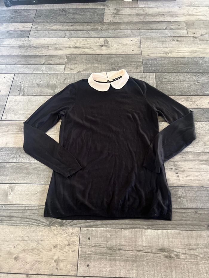 Jolie petit pull - photo numéro 3