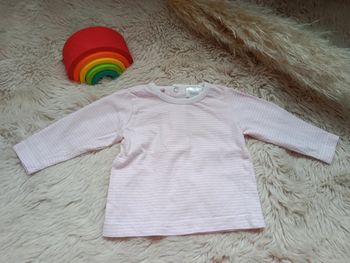 T-shirt manches longues