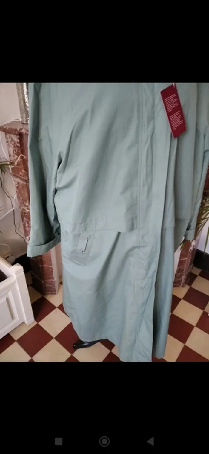 Manteau long - photo numéro 3