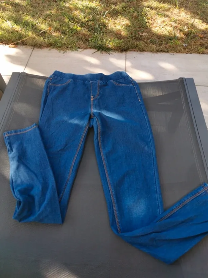 Jegging