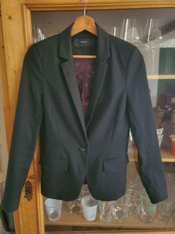 Blazer feminin et chaud