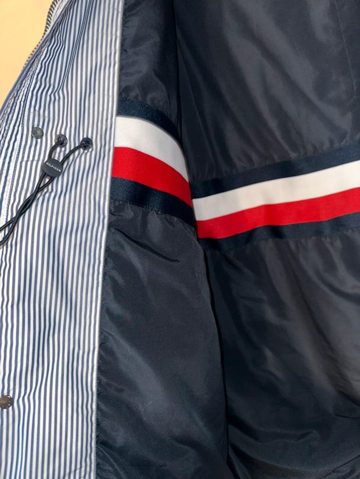 Veste Imperméable coupe vent - photo numéro 4