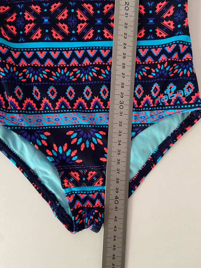maillot de bain fille 2 ans - photo numéro 8
