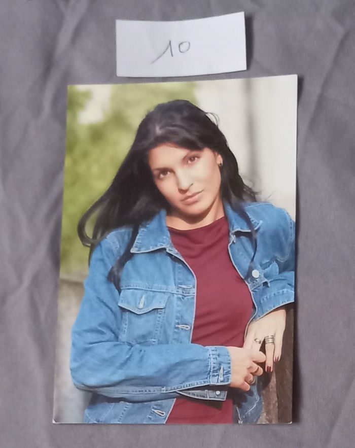 Cartes Panini L5 - photo numéro 4